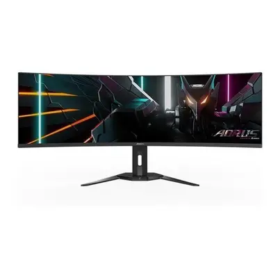 Monitor 49" GIGABYTE AORUS CO49DQ