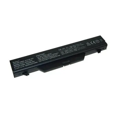 Baterie do notebooku Avacom za HP ProBook 4510s, 4710s, 4515s series Li-ion 14.4V 5200mAh/ 75Wh