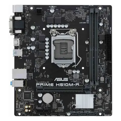 Základní deska ASUS PRIME H510M-R