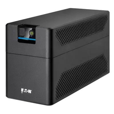 Záložní zdroj EATON UPS 5E 1600 USB FR Gen2