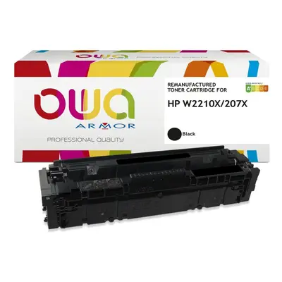 OWA Armor toner kompatibilní s HP W2210X, 3150st, černá/black