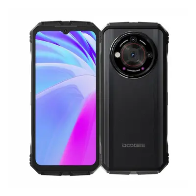 Mobilní telefon Doogee V30 Pro 5G 12GB/512GB černý