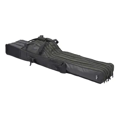 DAM Obal na pruty 3 Compartment Padded Rod Bag 1,1m