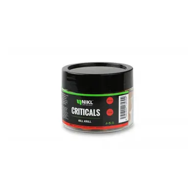 Nikl Criticals boilie Kill Krill 150g 20mm