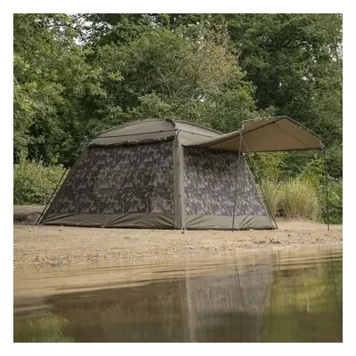 AVID Přístřešek Carp Screen House 4D