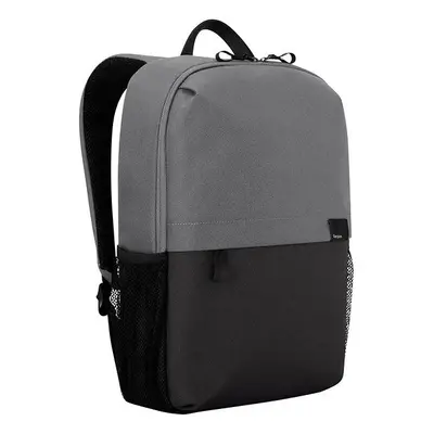 Batoh na notebook Targus 16" Sagano EcoSmart Campus Backpack - Black/Grey