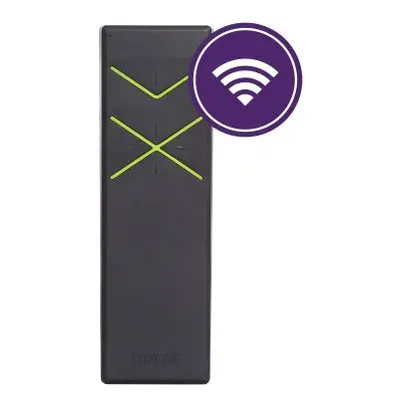 LOXONE Remote Air