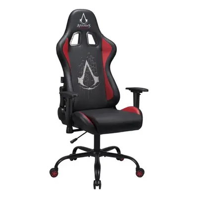 Herní židle SUPERDRIVE Assassin's Creed Gaming Seat Pro