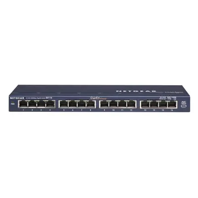 Switch Netgear GS116GE