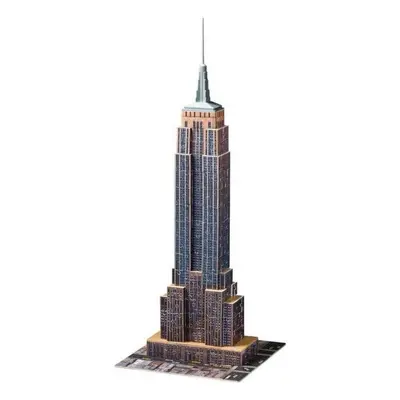 3D puzzle Ravensburger 3D Empire State Building