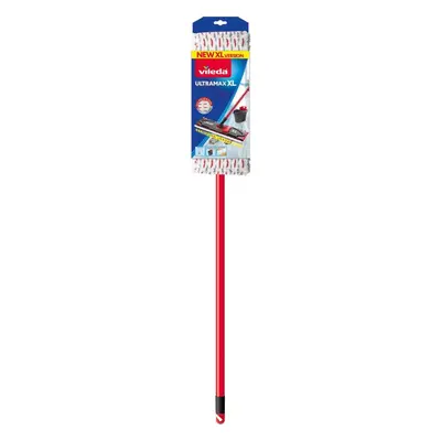 Mop VILEDA Ultramax XL mop Microfibre 2v1