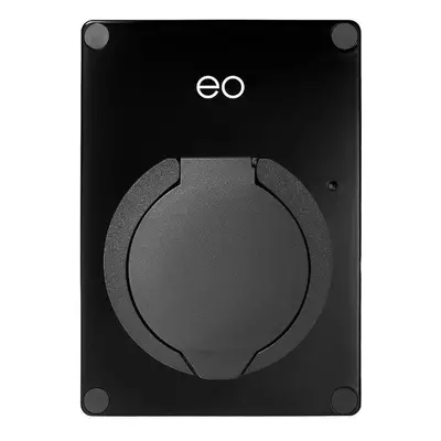 Wallbox EO Mini PRO 7 kW