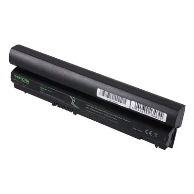 Baterie do notebooku PATONA pro ntb Dell E6120 5200mAh Li-Ion 11,1V PREMIUM