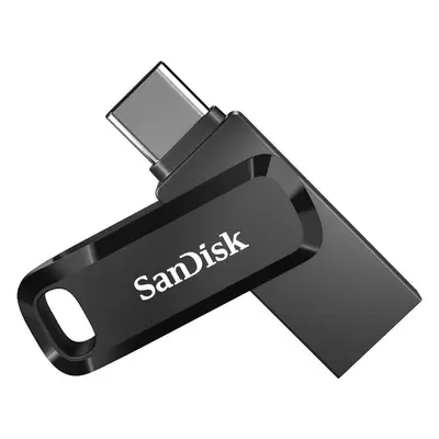 Flash disk SanDisk Ultra Dual GO 512GB USB-C