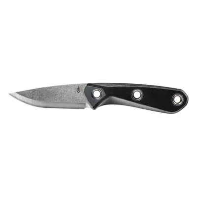 Lovecký nůž Gerber Principle Bushcraft Fixed Black