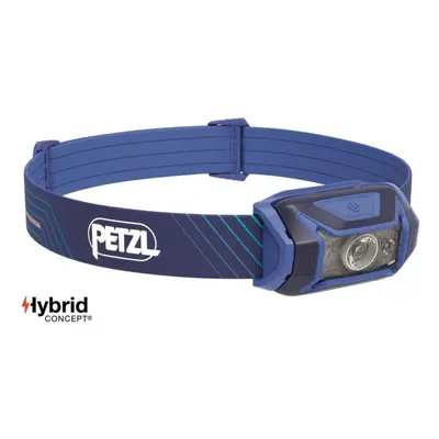 Čelovka Petzl Tikka Core 2022 Blue