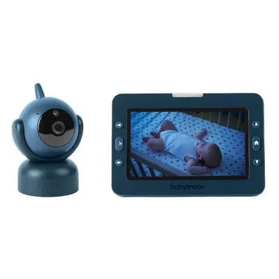 Dětská chůvička Babymoov Video Baby monitor Yoo-Master Plus