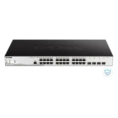 Switch D-Link DGS-1210-28P/ME/E