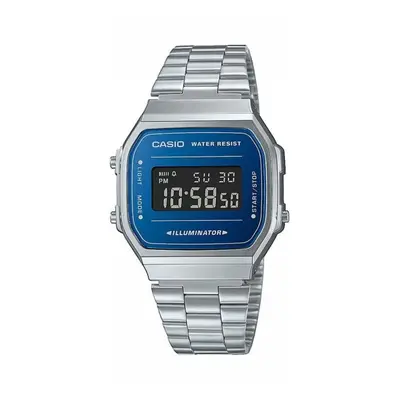 Dámské hodinky CASIO VINTAGE A168WEM-2BEF