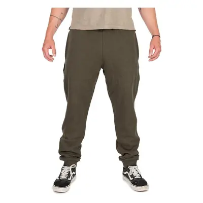 FOX Tepláky Collection Green/Black Jogger L