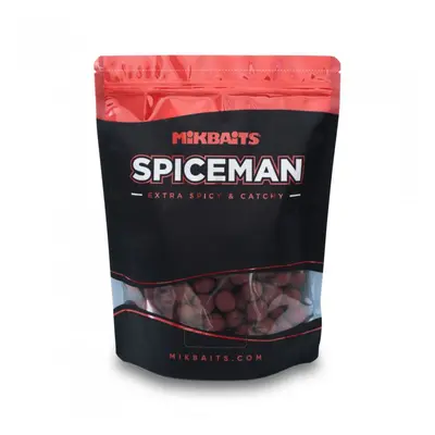 Mikbaits Boilies Spiceman Chilli Squid 1kg 16mm