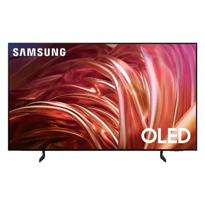 Televize 77" Samsung QE77S85D