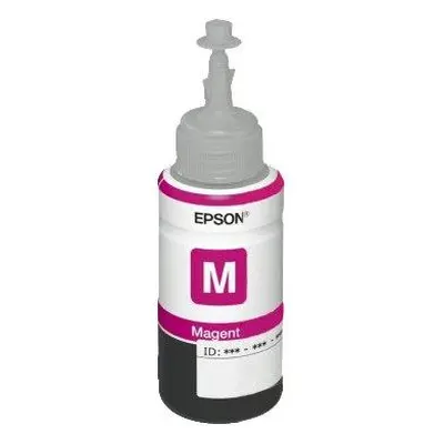 Inkoust do tiskárny Epson T6733 purpurová