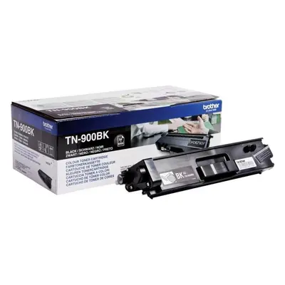 Toner Brother TN-900BK černý