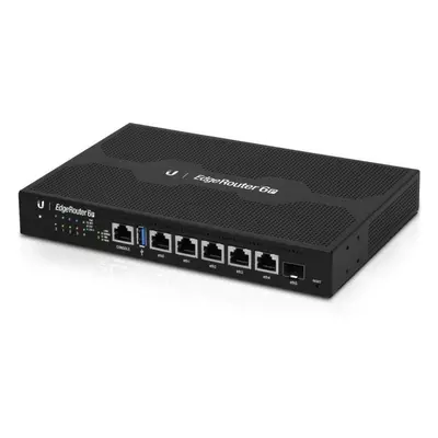 UBNT Rackmount Kit pro EdgeRouter 4/6P a EdgeSwitch 10X