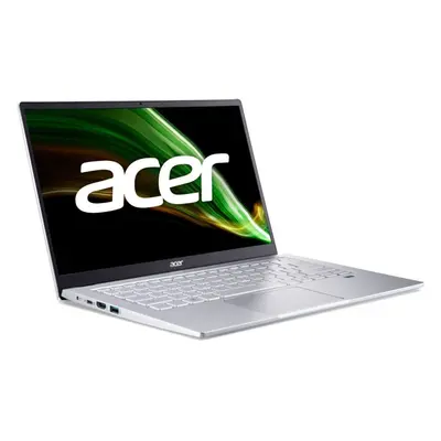 Notebook Acer Swift 3 Pure Silver celokovový (SF314-43-R1NS)