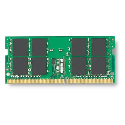 Operační paměť Kingston SO-DIMM 32GB DDR4 3200MHz CL22