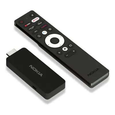 Multimediální centrum Nokia Streaming Stick 800