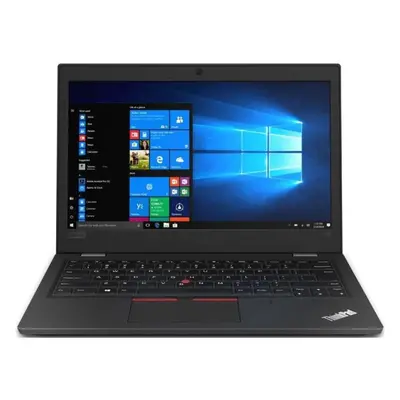 Repasovaný notebook Lenovo ThinkPad L390, záruka 24 měsíců