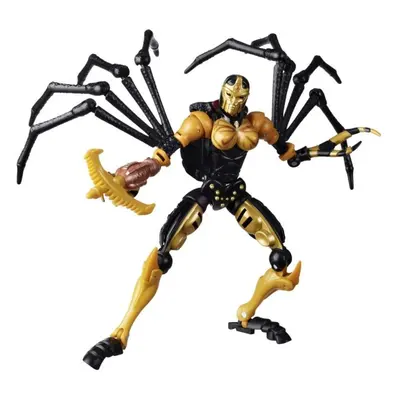 Transformers Generations WFC Kingdom BLACKARACHNIA, Hasbro F0670