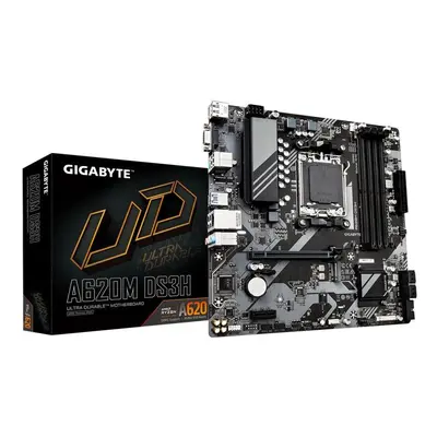 Základní deska GIGABYTE A620M DS3H