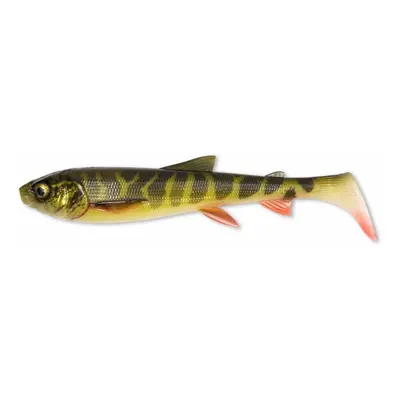 Savage Gear Gumová nástraha 3D Whitefish Shad 17,5cm 42g Pike 2ks