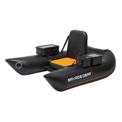 Savage Gear Belly Boat Pro-Motor 180cm