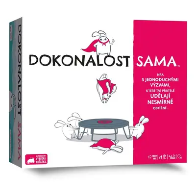 Dokonalost sama