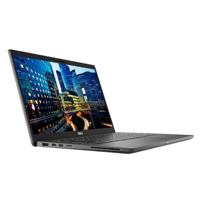 Repasovaný notebook Dell Latitude 7310, záruka 24 měsíců