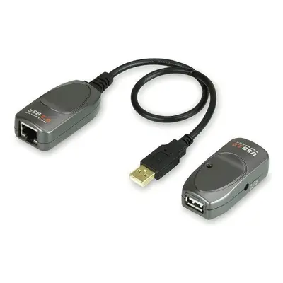 Extender ATEN USB 2.0 extender pro Cat5/Cat5e/Cat6 do 60m