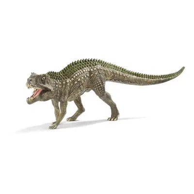 Figurka Schleich Postosuchus s pohyblivou čelistí 15018