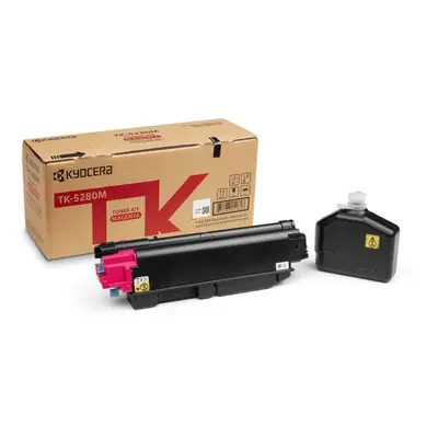 Toner Kyocera TK-5280M magenta