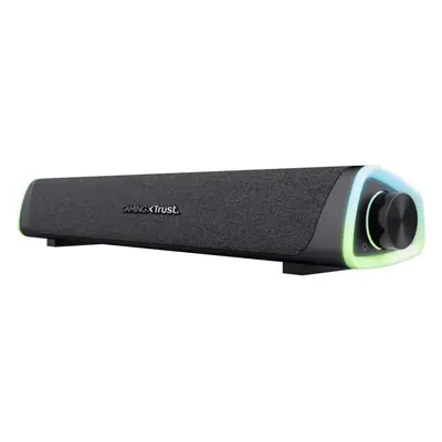 SoundBar Trust GXT 620 Axon RGB Illuminated Soundbar