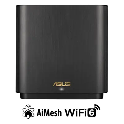 WiFi systém ASUS ZenWiFi XT9 (1-pack, Black )