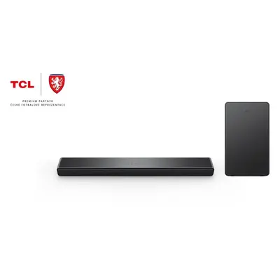 SoundBar TCL P733W