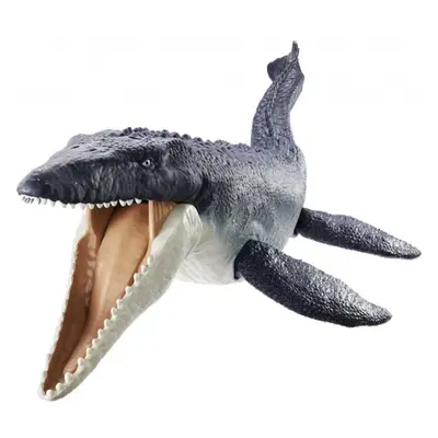 Mattel Jurský svět Mosasaurus ochránce oceánu