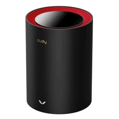 WiFi systém CUDY AX3000 Wi-Fi 6 Mesh 2.5G Solution 1 pack