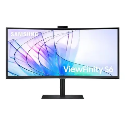 Monitor 34" Samsung ViewFinity S65VC