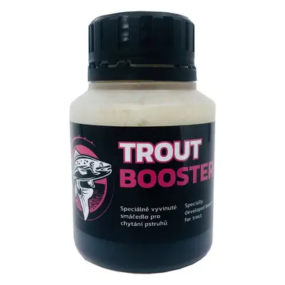 LK Baits Booster Trout 120ml