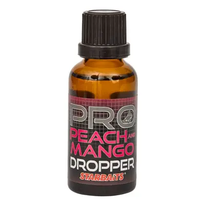 Starbaits Esence Dropper Pro Peach & Mango 30ml